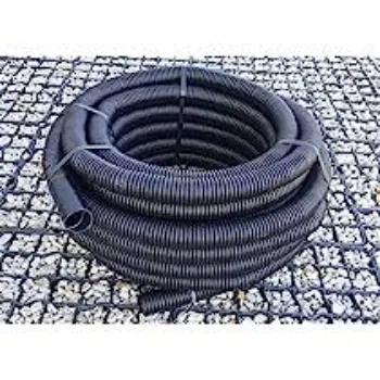 Corrugated Pipe